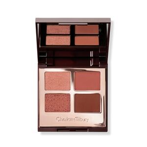 Charlotte Tilbury Pillow Talk Dreams Palette